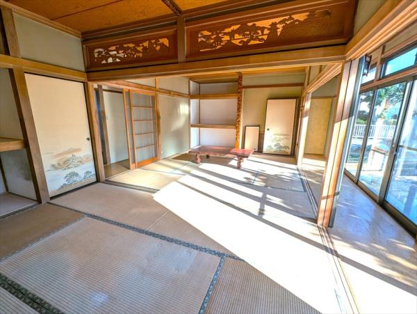 横浜市金沢区富岡西２丁目の中古一戸建て