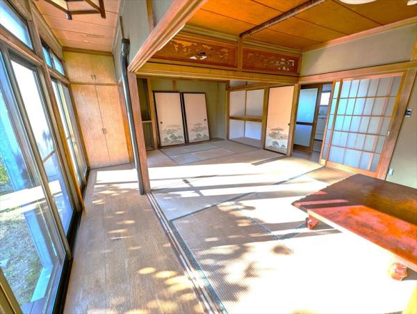 横浜市金沢区富岡西２丁目の中古一戸建て