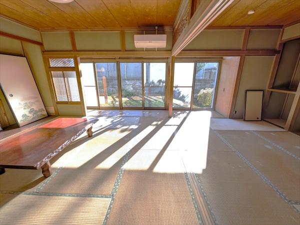 横浜市金沢区富岡西２丁目の中古一戸建て