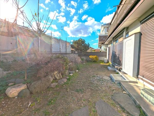 横浜市金沢区富岡西２丁目の中古一戸建て