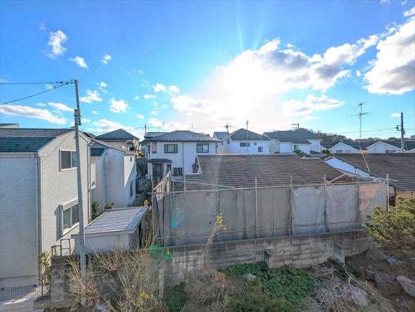 横浜市金沢区富岡西２丁目の中古一戸建て