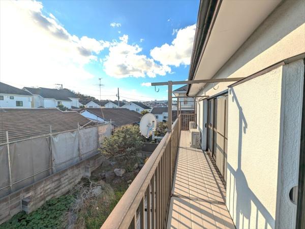 横浜市金沢区富岡西２丁目の中古一戸建て