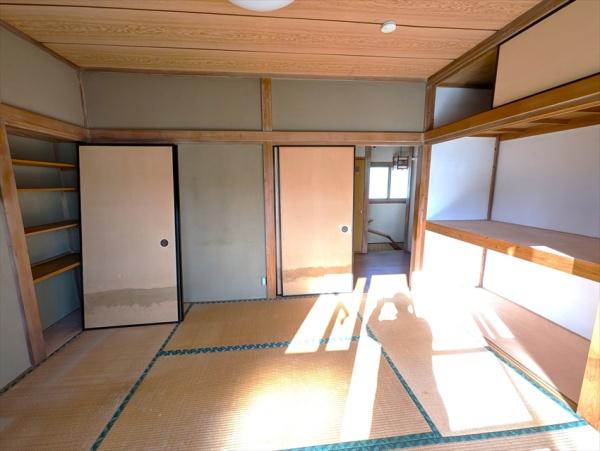 横浜市金沢区富岡西２丁目の中古一戸建て