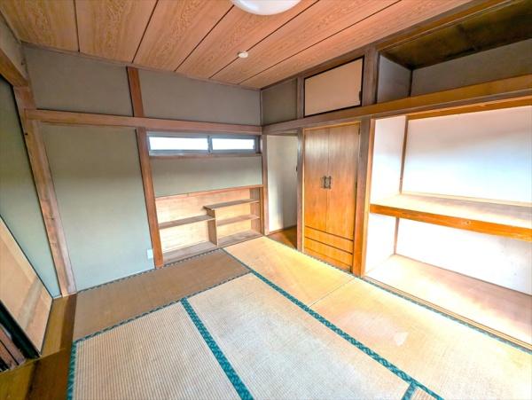 横浜市金沢区富岡西２丁目の中古一戸建て