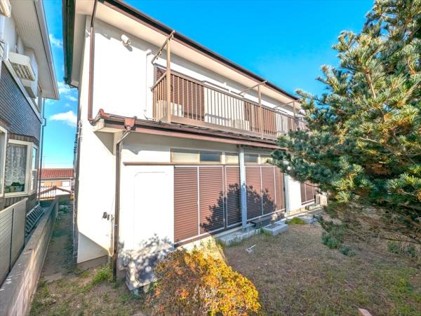 横浜市金沢区富岡西２丁目の中古一戸建て