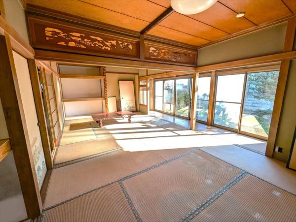 金沢区富岡西２丁目　中古一戸建て