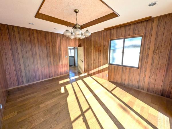 金沢区富岡西２丁目　中古一戸建て