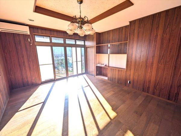 横浜市金沢区富岡西２丁目の中古一戸建て