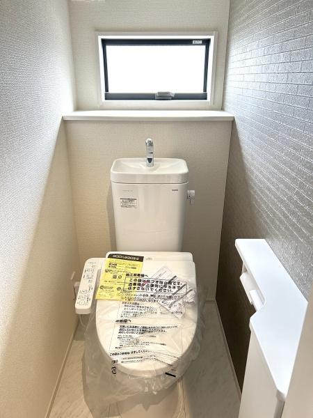 金沢区柳町　新築一戸建て全２棟１号棟
