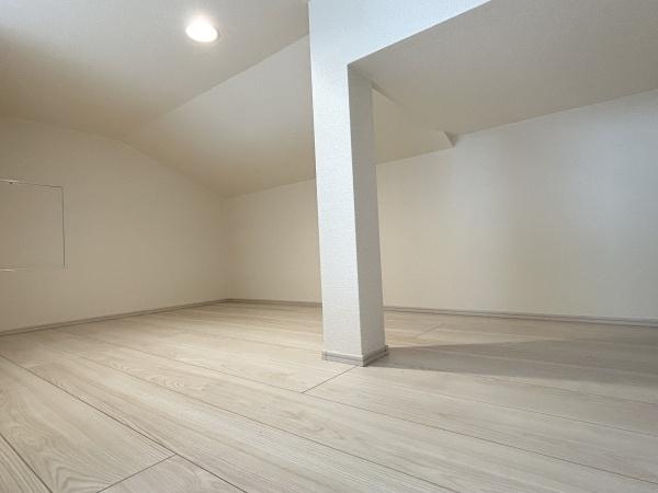 金沢区柳町　新築一戸建て全２棟１号棟
