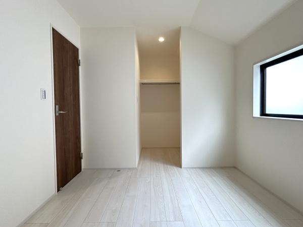 金沢区柳町　新築一戸建て全２棟１号棟