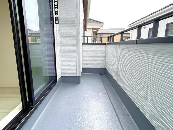 金沢区柳町　新築一戸建て全２棟１号棟