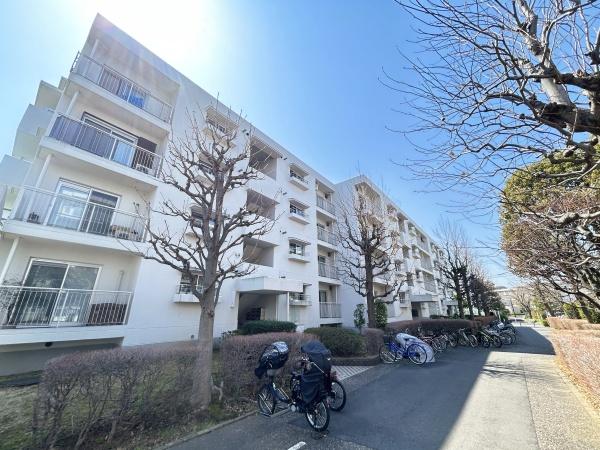 金沢シーサイドタウン並木２丁目１２－７号棟