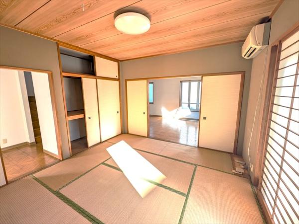 横浜市金沢区六浦南３丁目の中古一戸建て