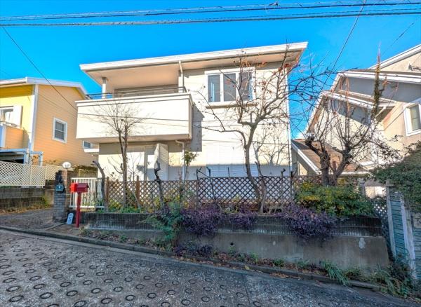 横浜市金沢区六浦南３丁目の中古一戸建て