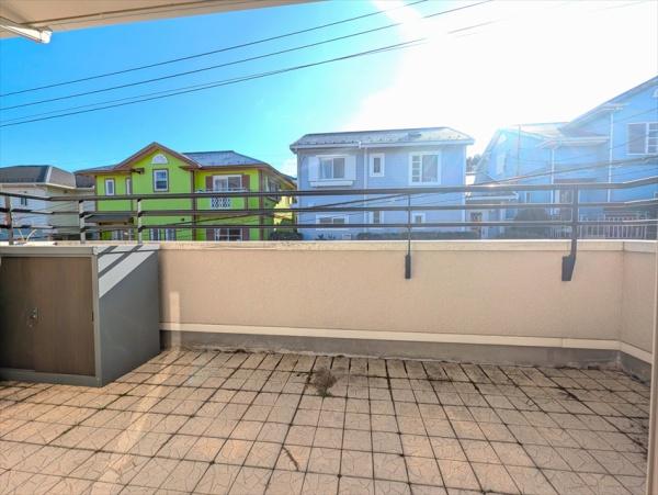 横浜市金沢区六浦南３丁目の中古一戸建て