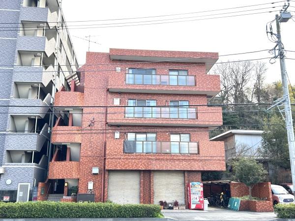 ライオンズマンション本郷台