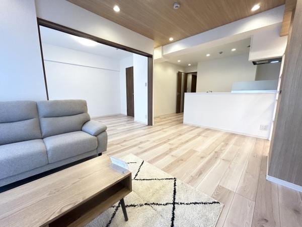 ライオンズマンション本郷台