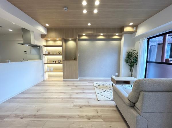 ライオンズマンション本郷台