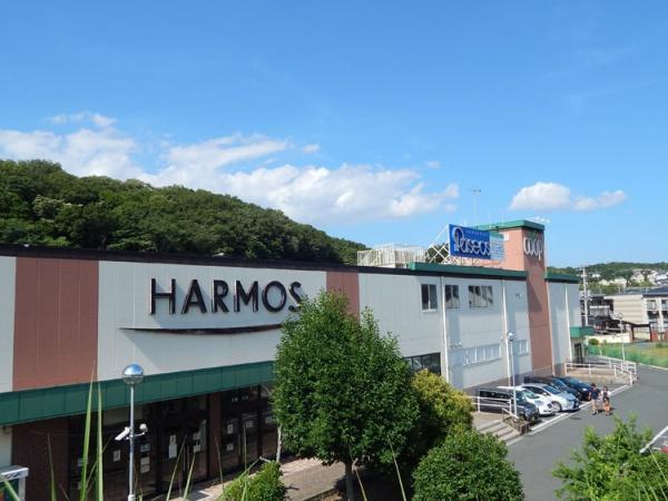 市ドリームハイツ1号棟(ユーコープハーモス深谷)