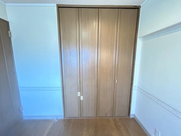 市ドリームハイツ１号棟