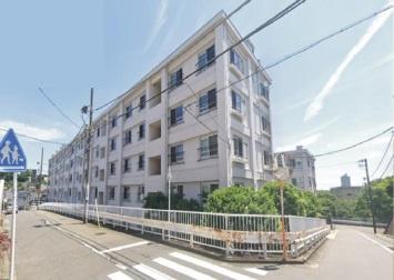 富岡シーサイドコーポＮ棟