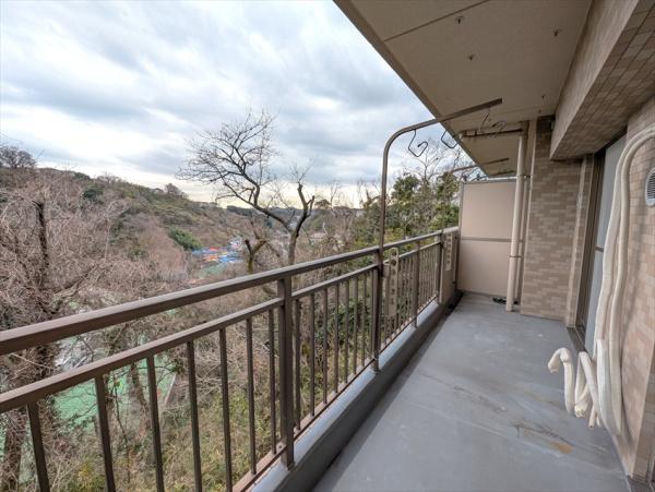 サングレイスヒルズ能見台