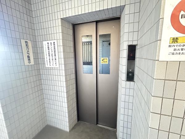 ニューウェルテラス金沢八景C棟