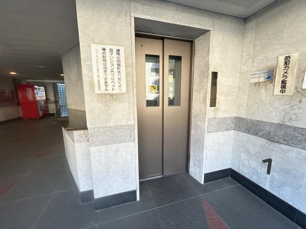 ニューウェルテラス金沢八景C棟