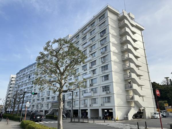 金沢八景マンション