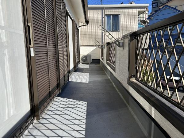 横浜市磯子区杉田９丁目の中古一戸建て