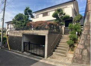 横浜市磯子区杉田９丁目の中古一戸建て