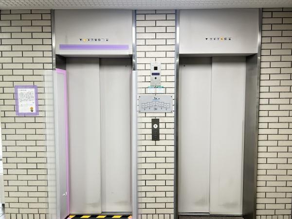 ファミール湘南田浦