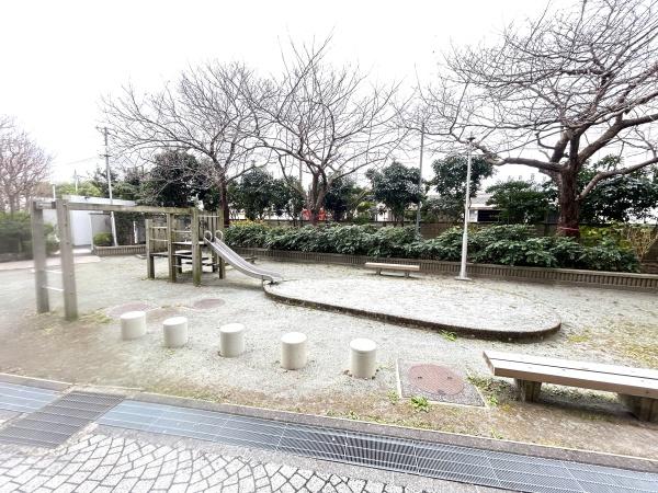 ファミール湘南田浦