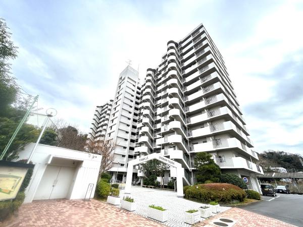 ファミール湘南田浦