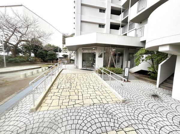 ファミール湘南田浦