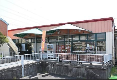 港南台日野ハイツ(ユーコープ野庭店)