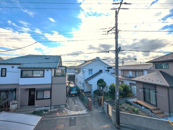 金沢区野島町　新築一戸建て全２棟２号棟