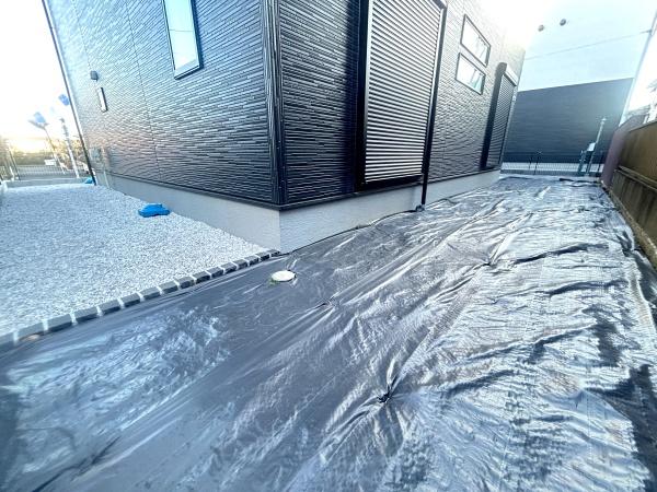栄区桂台南２丁目　新築一戸建て全１棟