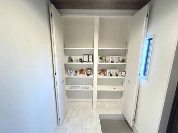 栄区桂台南２丁目　新築一戸建て全１棟