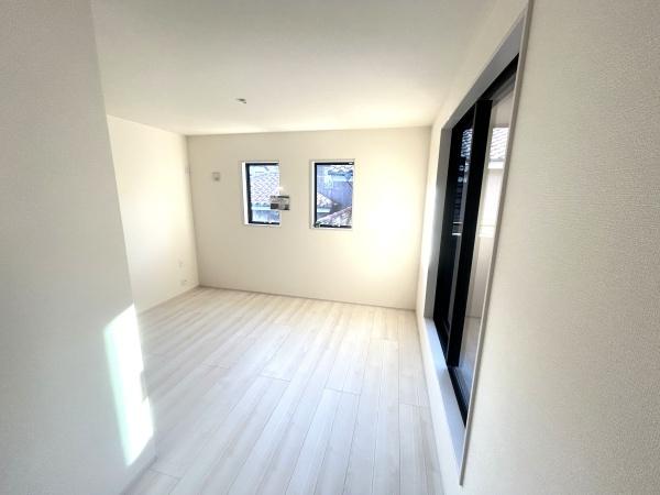 栄区桂台南２丁目　新築一戸建て全１棟