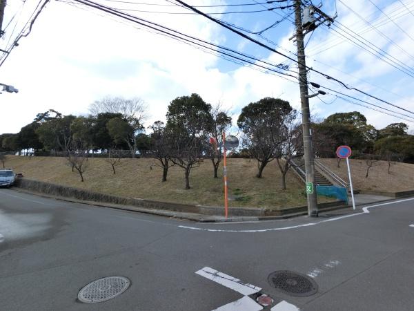 磯子区洋光台6丁目 新築一戸建て全2棟2号棟(洋光台南公園)