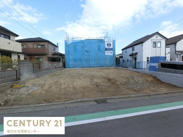 磯子区洋光台４丁目　新築一戸建て全１棟