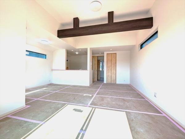 金沢区六浦南２丁目　新築一戸建て全１棟