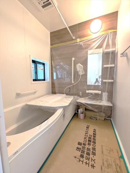 金沢区六浦南２丁目　新築一戸建て全１棟