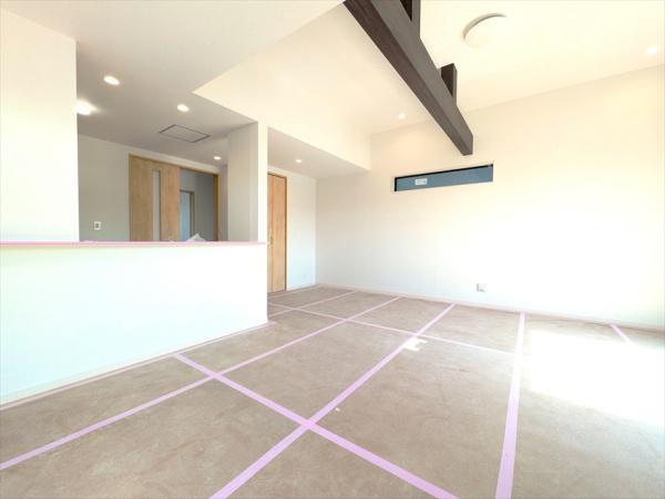 金沢区六浦南２丁目　新築一戸建て全１棟