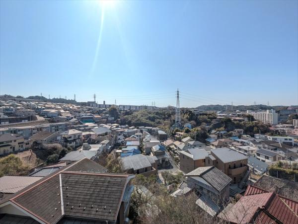 金沢区六浦南２丁目　新築一戸建て全１棟