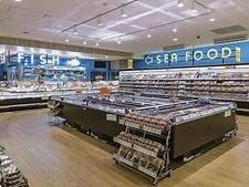 サンハロー横須賀中央駅前(ヨークフーズさいか屋横須賀店)