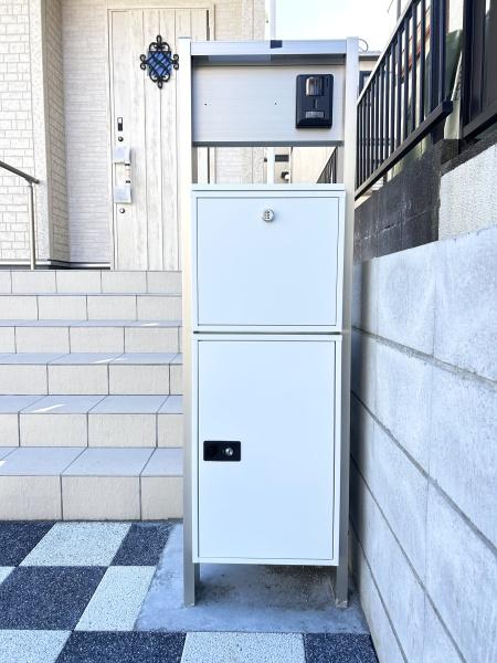 港南区港南台８丁目　新築一戸建て全１棟