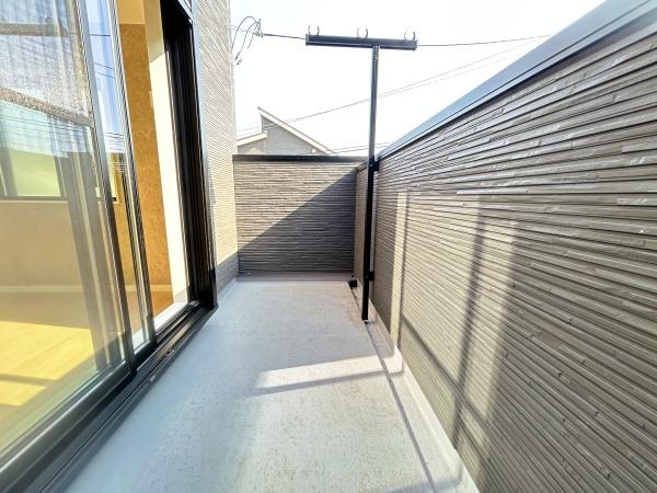 戸塚区深谷町　新築一戸建て全１棟